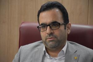 محمد حسینیان آهنگری عضو هیات مدیره شرکت مدیریت سرمایه بیمه سلامت ایرانیان شد